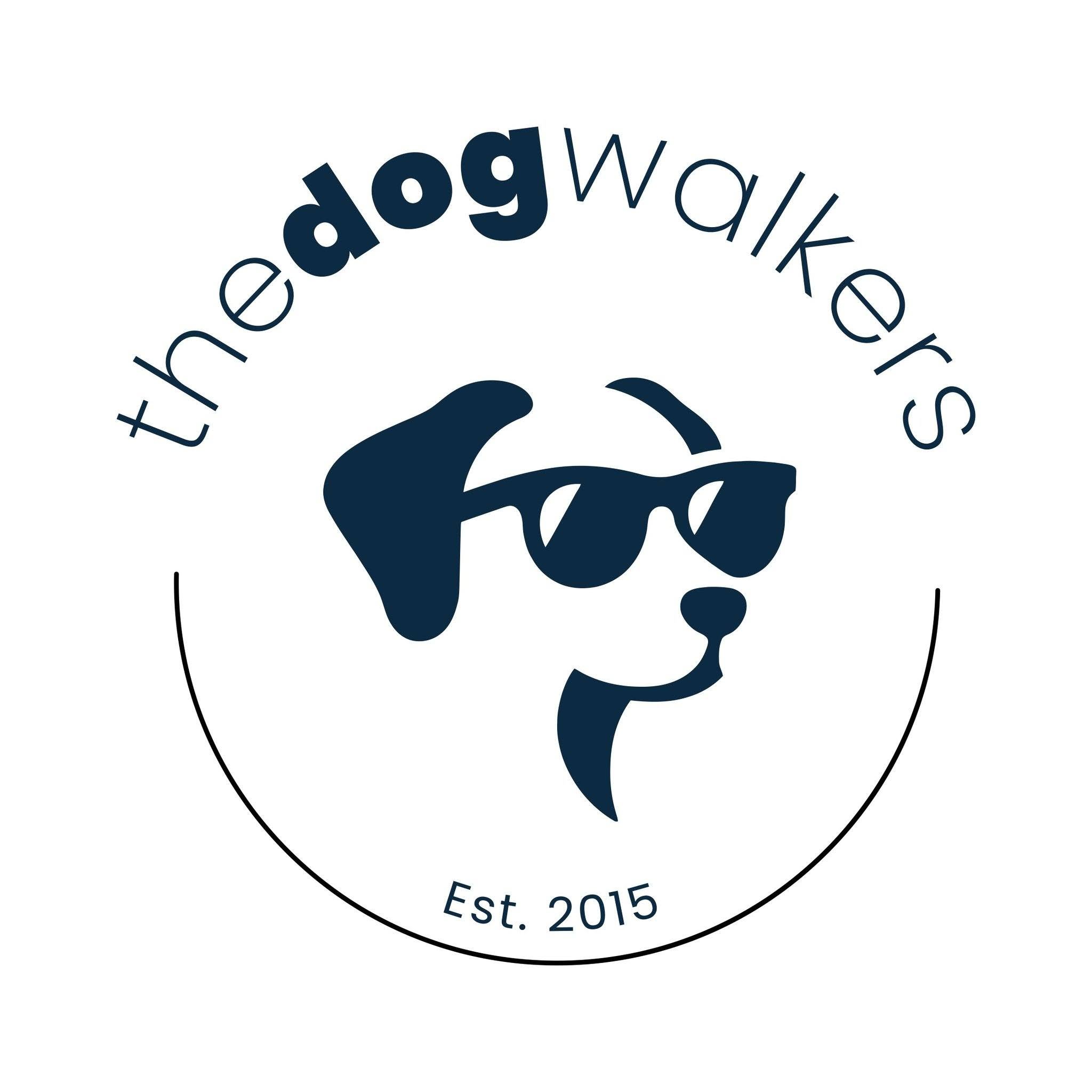 The Dog Walkers